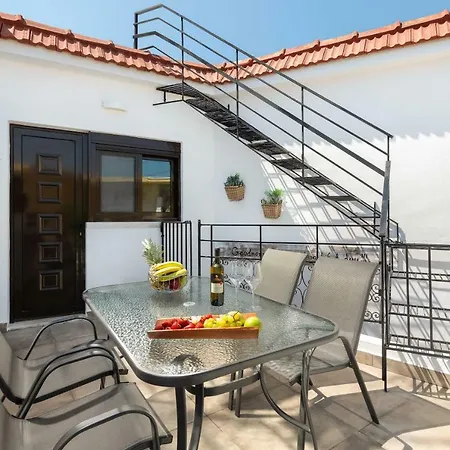 Appartamento Ampela Houses Koskinou (Rhodes)