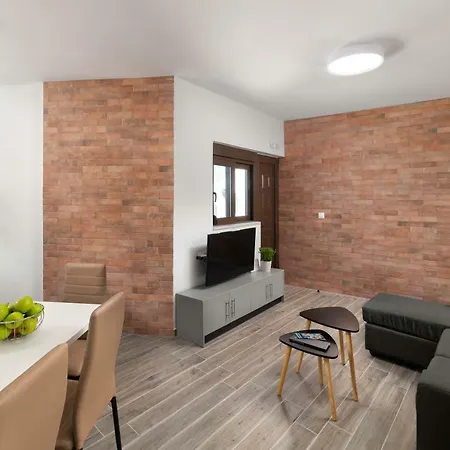 Appartamento Ampela Houses