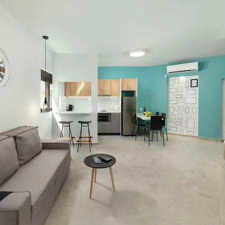 Appartamento Ampela Houses