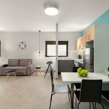 Ampela Houses Apartment *
