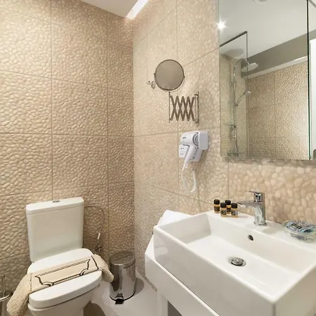 Ampela Houses Apartment *